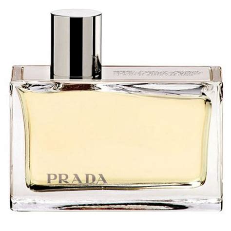 parfum prada amber|perfume prada amber original.